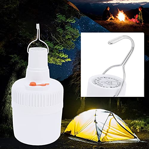 Tentlicht, wit licht Waterdichte hangende campinglamp om te wandelen - Image 8
