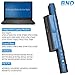 BND AS10D31 Laptop Battery for AS10D51 AS10D56 AS10D75 AS10D81 AS10D61 [6-Cell 4400mAh/49Wh]