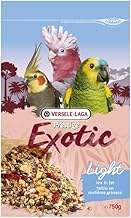 Versele Laga Prestige Exotic Light Mix Parrot Treat - 750g