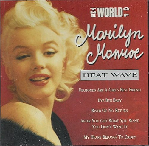 Heatwave- The World Of/trac (French Import) [Audio CD]