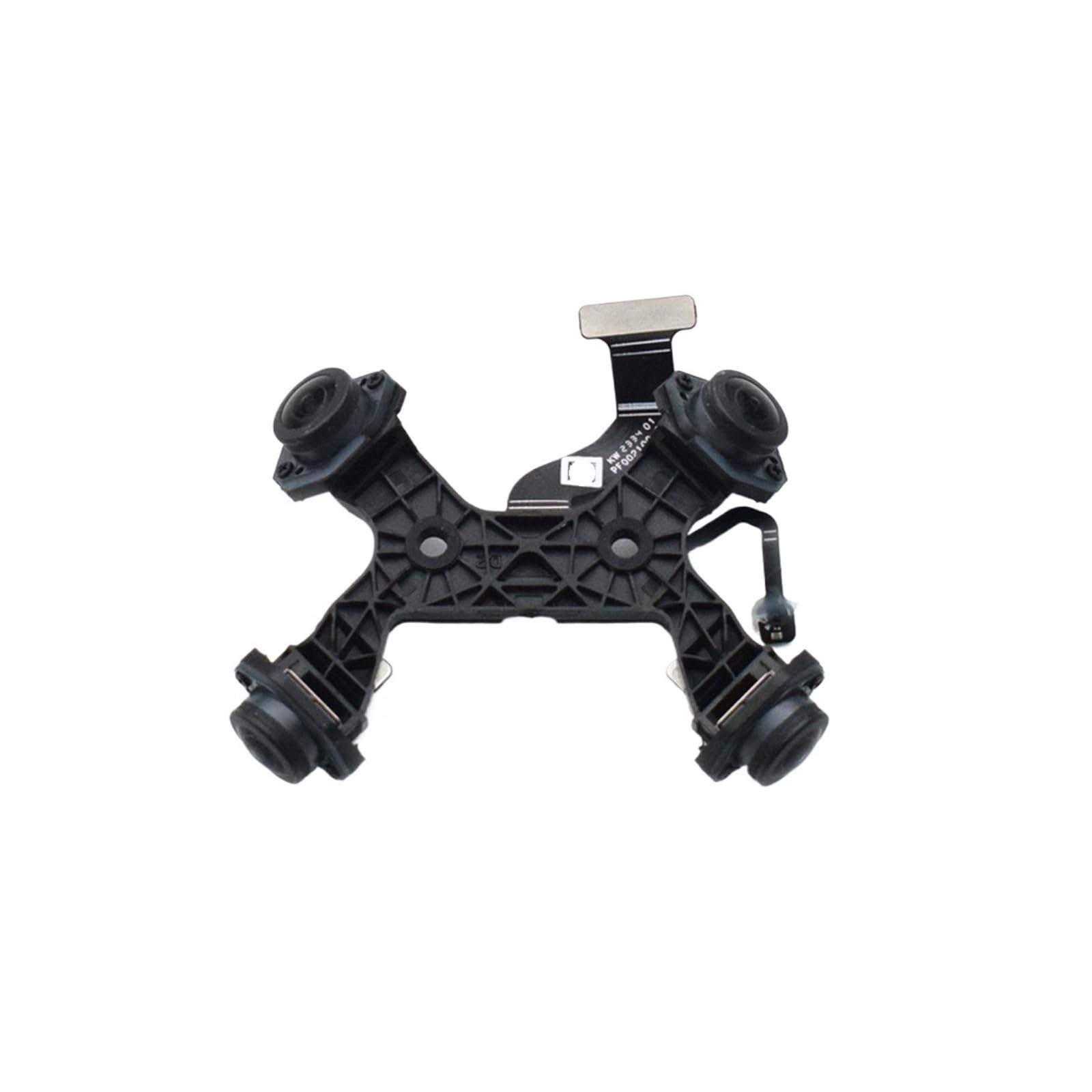 Compatible con el conjunto del sensor de visión DJI Mini 4 Pro