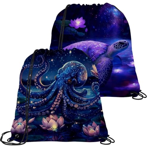 Sac à cordon pliable et imperméable grand confort pour homme et femme