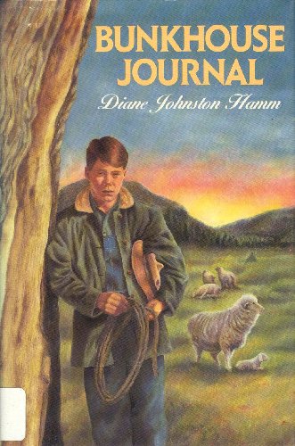 Bunkhouse Journal 0684192063 Book Cover