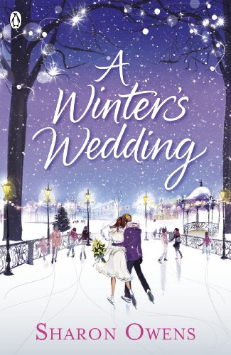 A Winter's Wedding view 2