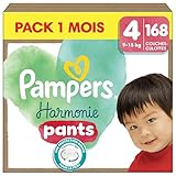Pampers