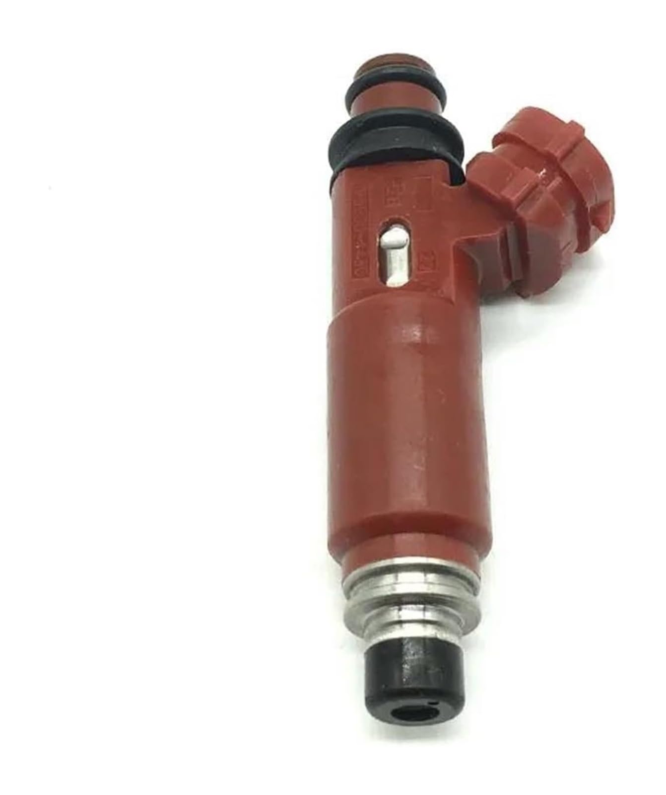 Oil Petrol Fuel Injector Nozzle for Mazda RX-8 1.3L R2 04-08 195500-4430 N3H1-13-250A 1955004430 N3H113250A 195500 4430 Supply 8pcs Car Fuel Injector Nozzle