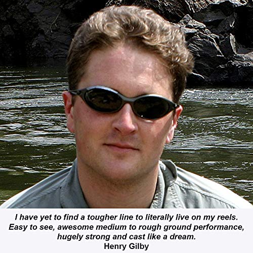 Ultima II Rode IJs Sterke Hi Vis Zee Vislijn - Image 4