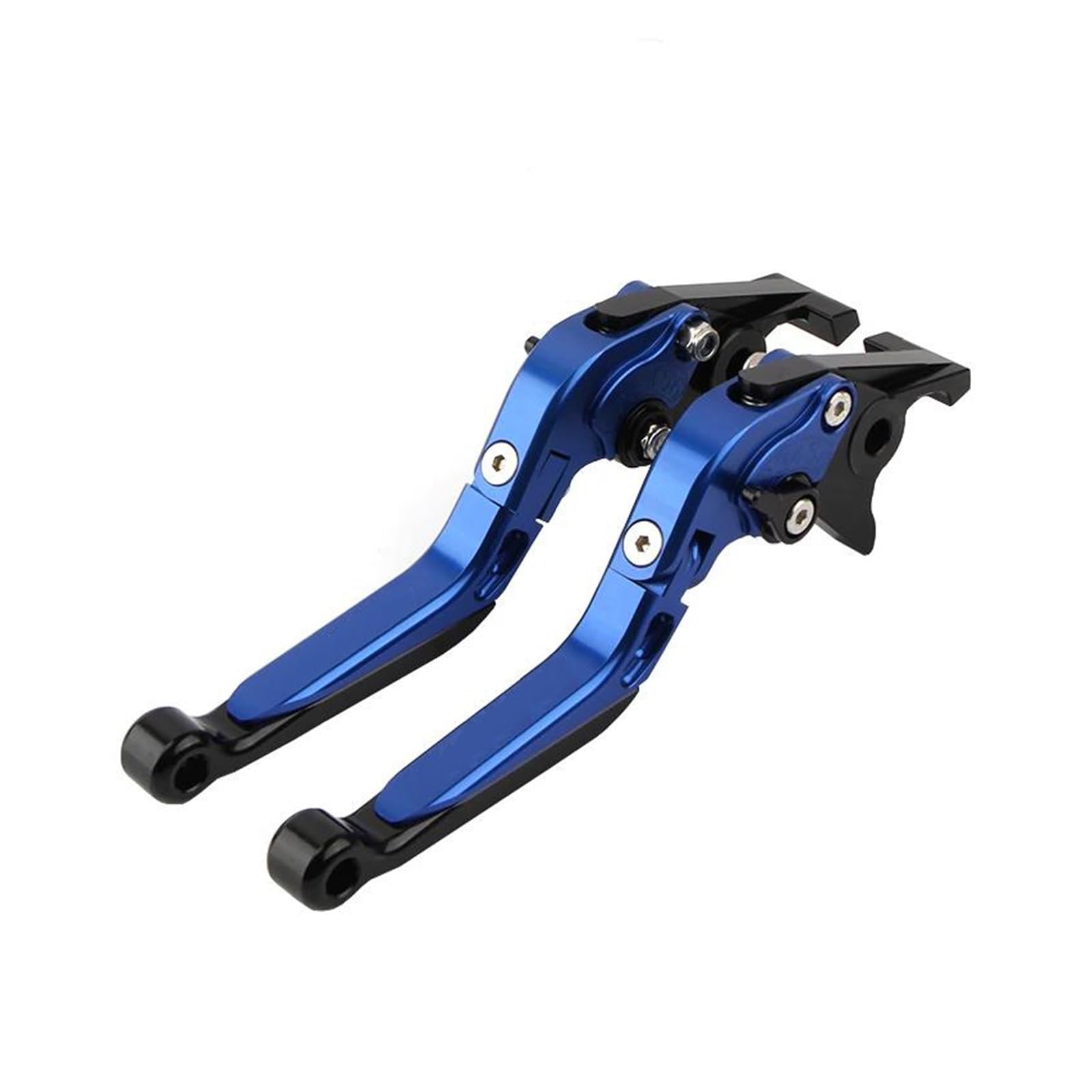 Heyhellnin T For K&Ymco Ak550 Premium 2017-2023 2022 2023 Ak 550 Motorcycle Brake Levers Foldable Lever Motorbike Brake Levers(T)