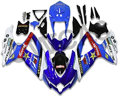 zxmoto fairings