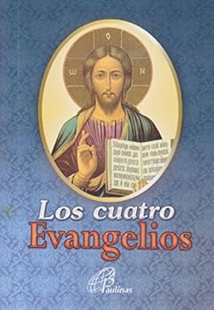 Paperback Los cuatro Evangelios Book