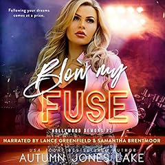 Couverture de Blow My Fuse