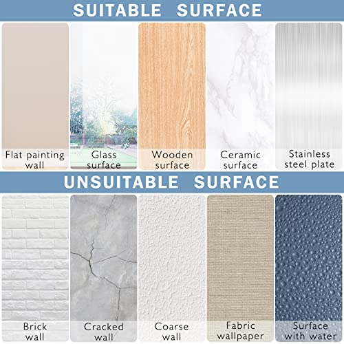 Superdant 3D Coffee Cup Acrylic Mirror Wall Decal Wake Up And Drink Wall Stickers Self Adhesive Wall Art Silver Mirrored Coffee Decals Stickers Diy Kitchen Decor For Coffee Bar Restaurant #TOP5