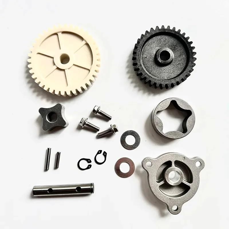 Bomba de aceite para ATV CFMOTO Cforce 800cc y repuestos CF800 2