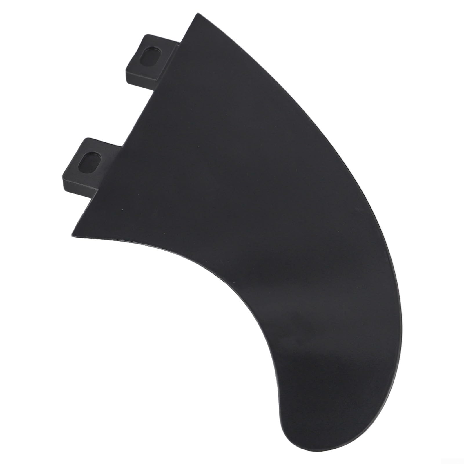 3 ailerons de queue de planche de surf compatibles avec le système de propulseur FCS pour G5, construit en fibre de verre de nylon pour une expérience de conduite flexible et stable