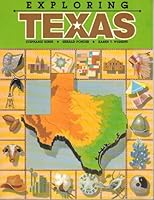 Exploring Texas 0811412253 Book Cover