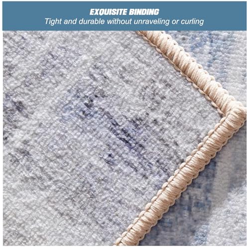 Tapis de chaise de bureau pour moquette pour aménager un espace de télétravail - 6