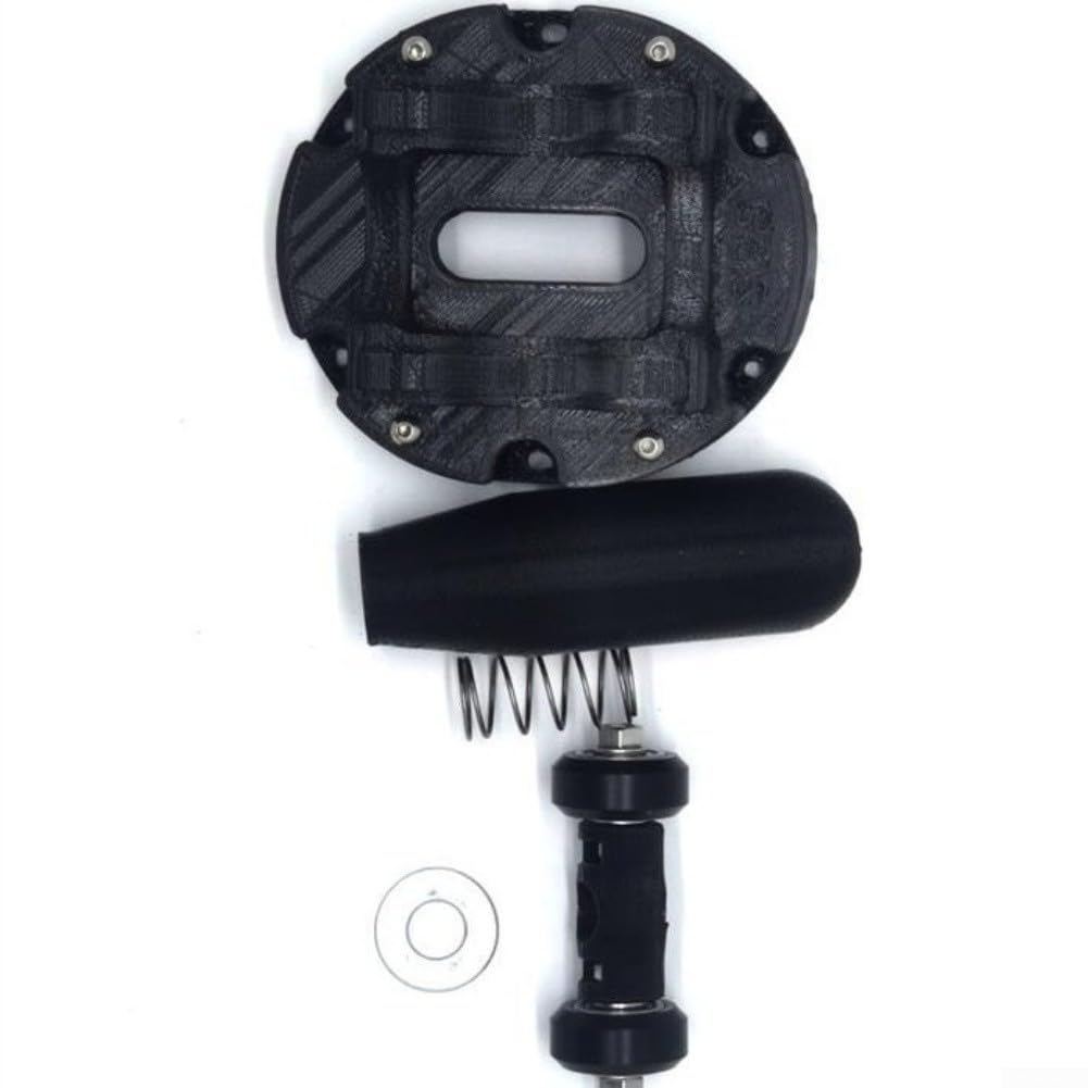 Accessorio per modifica G29 in Plastica Accessorio per modifica