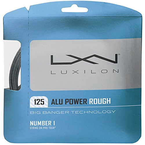 Luxilon Alu Power Rough125