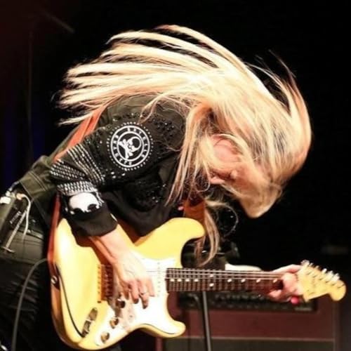 Nacional#70. Tahures Zurdos.