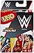 Mattel - Card Games - UNO WWE