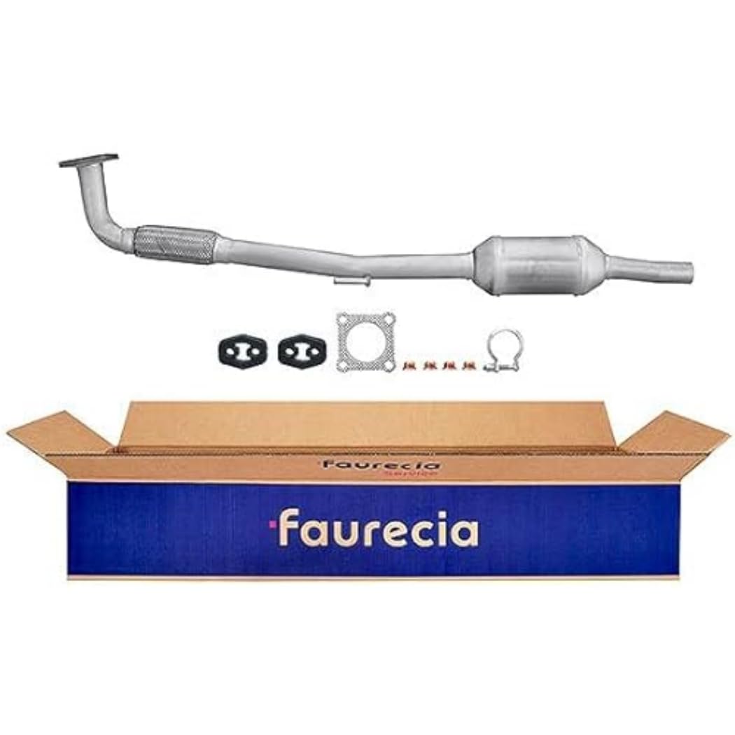 Faurecia FS80298K - Catalyseur