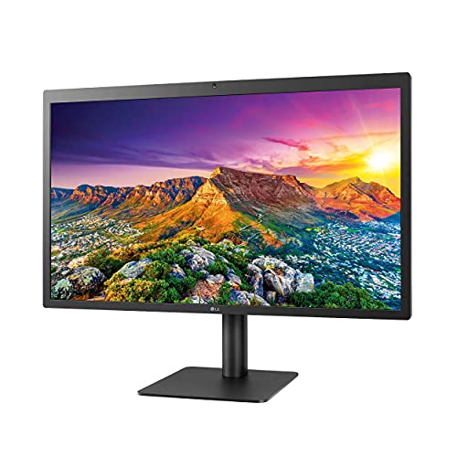 Lg 27Md5Kl-B Ultrafine 27-Inch Ips Lcd 5K Uhd Monitor (Renewed) #TOP2