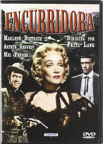 Encubridora DVD redescubre la magia del cine clásico que emociona a generaciones