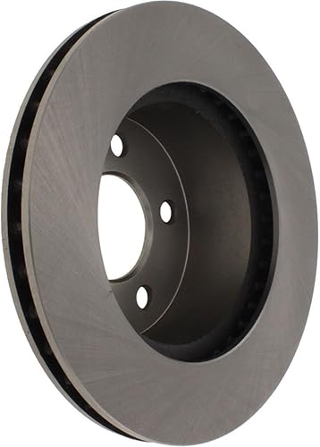 Miniatura 6 de AUTO DN 4X Front Brake Pads and Rotors Kit Automotive Replacement Brake Kits For Jeep Cherokee 1990-1999 For Jeep Comanche 1990-1992 For Jeep Grand