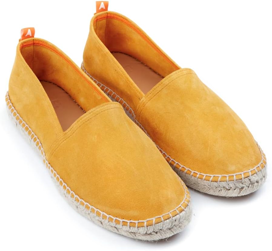 Alpargatas Menorquinas Hombre Amazon Menorquinas Para Hombre