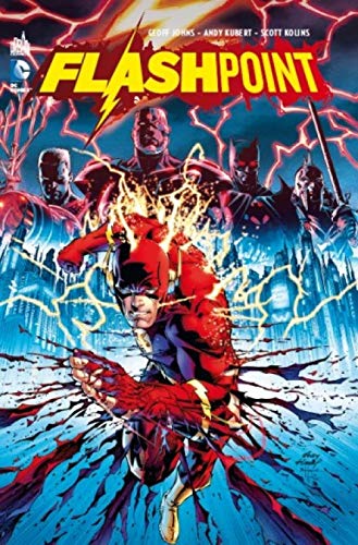 Flashpoint Flashpoint