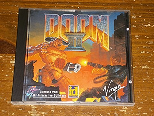 Preisvergleich Produktbild Doom 2: Hell on Earth