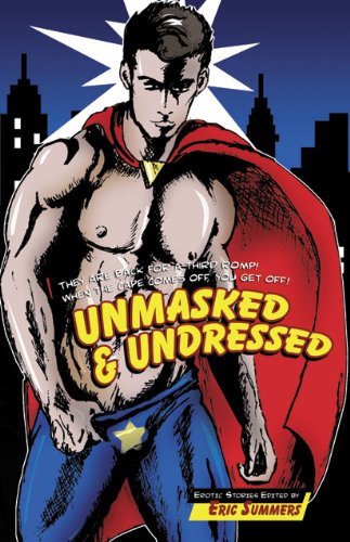 Amazon Com Unmasked Undressed Ebook Summers Eric Kindle Store