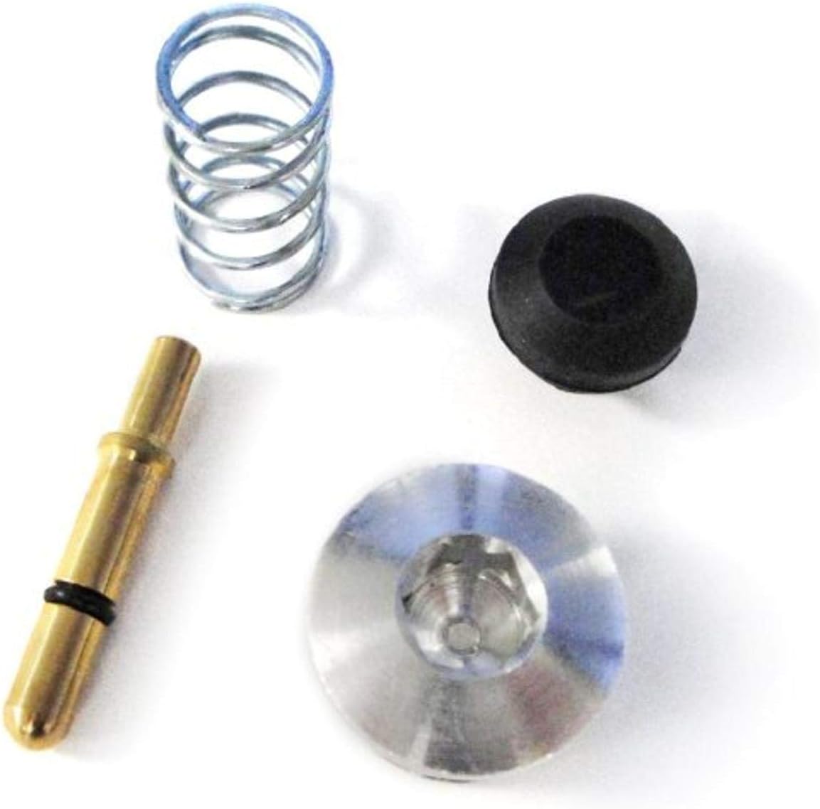 Guardair U74SFA Quietforce Series Ultra Super Fan Nozzle Air Gun, 6.63 INCH