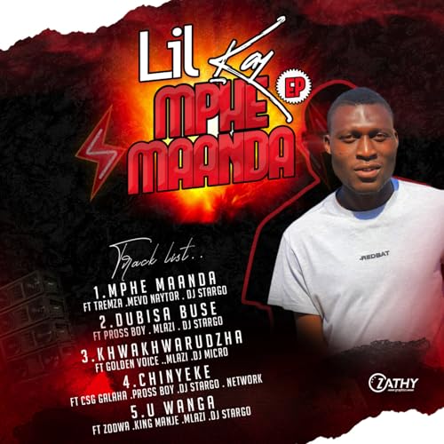 Mphe Mannda