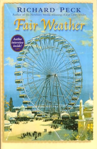 Fair Weather 0439430348 Book Cover