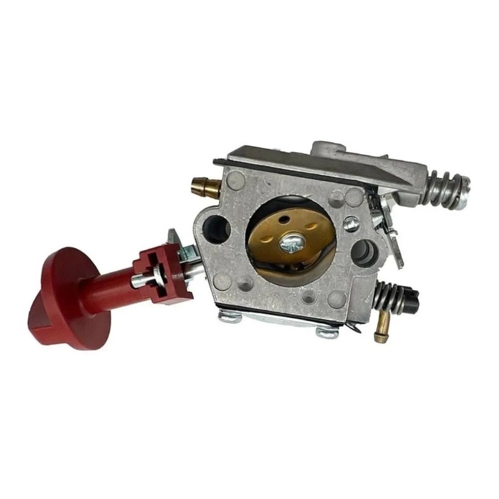 Carburateur pour débroussailleuse 43 cm³ 543 et 543RS pièce 588848901