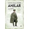 ANıLAR Kağıt Kapak – 1 Kasım 2020