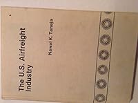 United States Air Freight Industry 0669028533 Book Cover