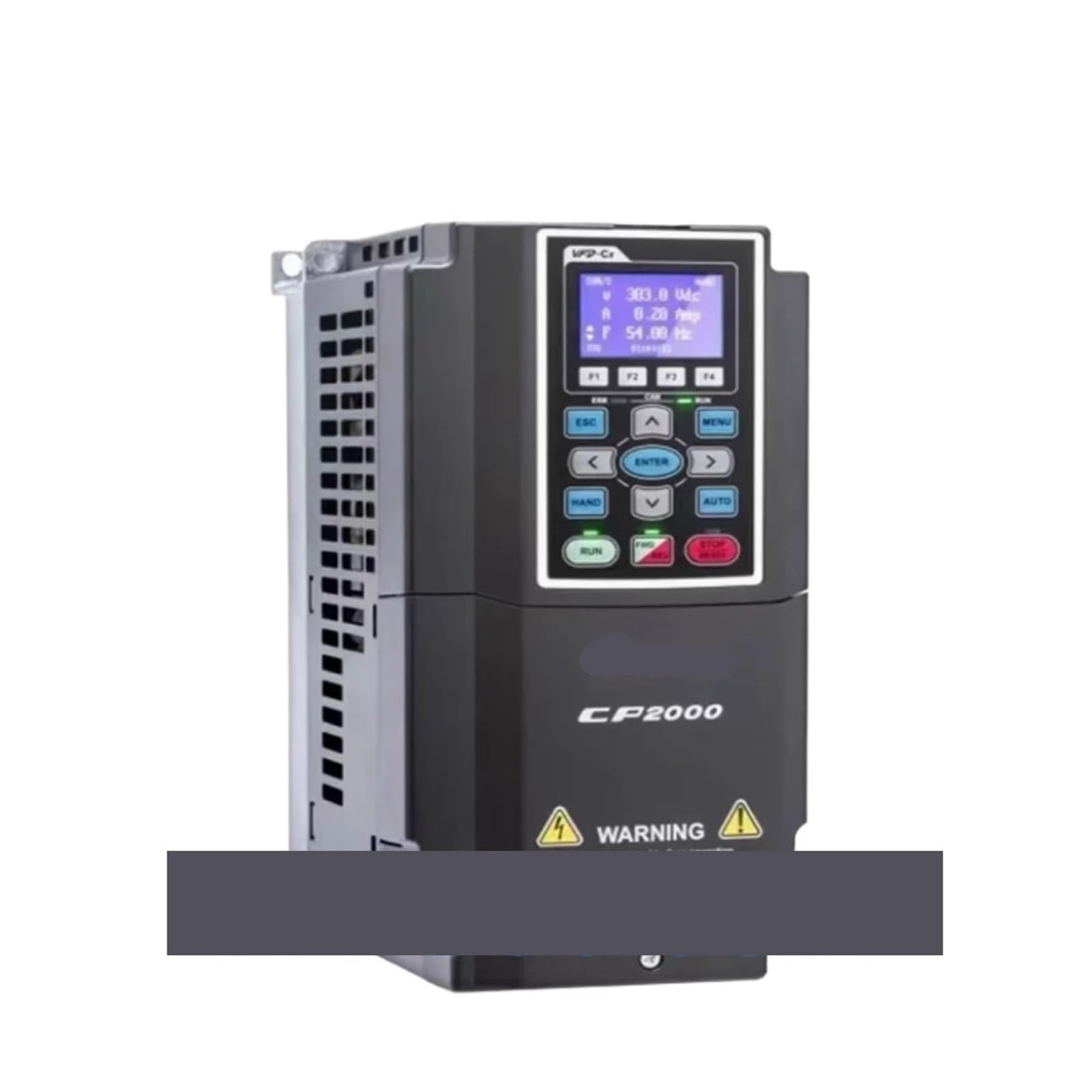 JJKKOZVQF CP2000 series converter VFD022CP43B-21 2200W