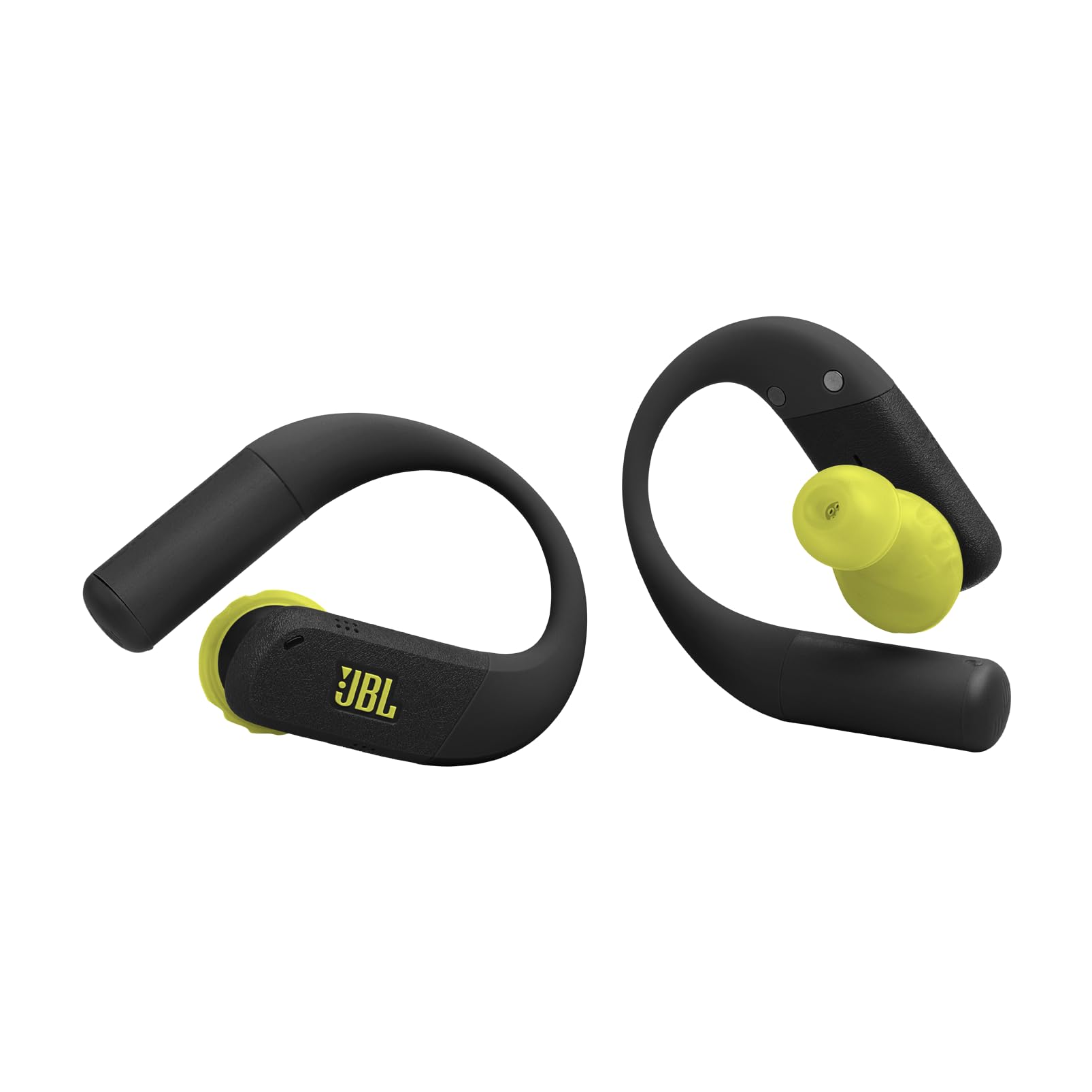 Buy JBL Endurance Peak 4 True Wireless Sports Headphones with