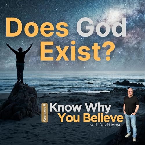 Does God Exist?
