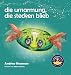 Produktbild Die Umarmung, die stecken blieb: Wie Kindern lernen, auf ihre Herzen zu hören und lernen sich von plagenden Gedanken zu befreien.