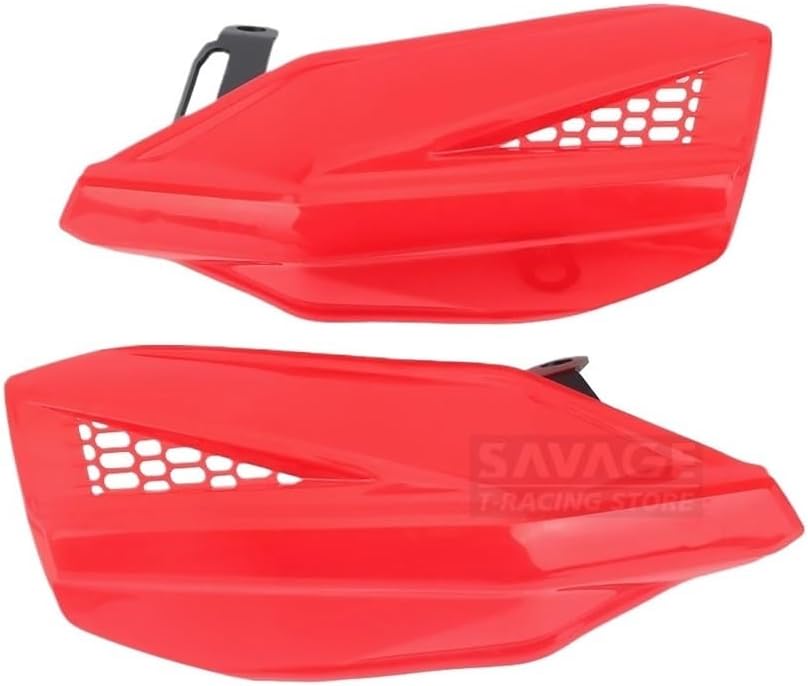Hand Guards for HO&ND&A XR 125 150 190 230 250 400 600 650 CRF 230 250 300 Handlebar Handguards Shield XR CRF Motorcycle Hand Guard Protector