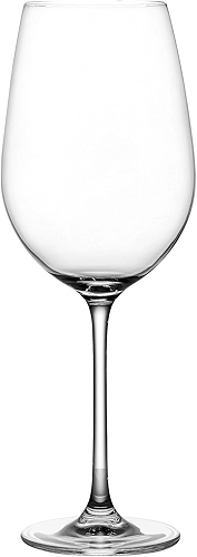 Jogo de 2 Taças - Beatriz - Vnho Tinto - Cristal Ecologico - 770ml - Full Fit