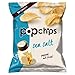 Price comparison product image Popchips Original Popped Single Serve Potato Chips 23 g(Pack of 24)