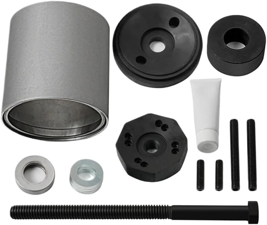 Bushing Installation Tool S-21307 Fits Hendrickson
