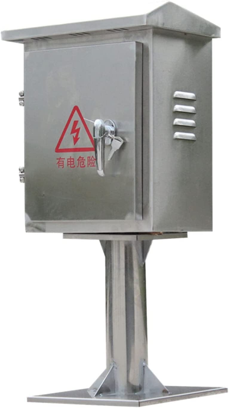 Boîte de jonction électrique extérieure IP67 pour sécuriser l'éclairage de votre jardin