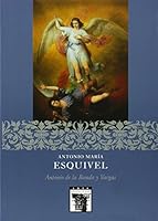 Antonio Maria Esquivel 8477981876 Book Cover