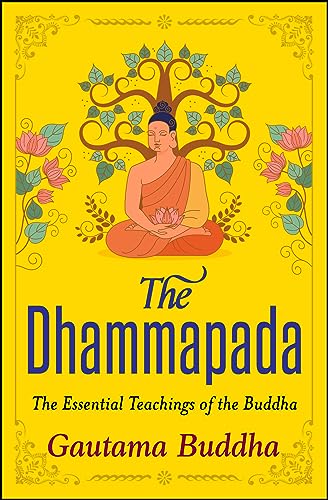The Dhammapada (English Edition)