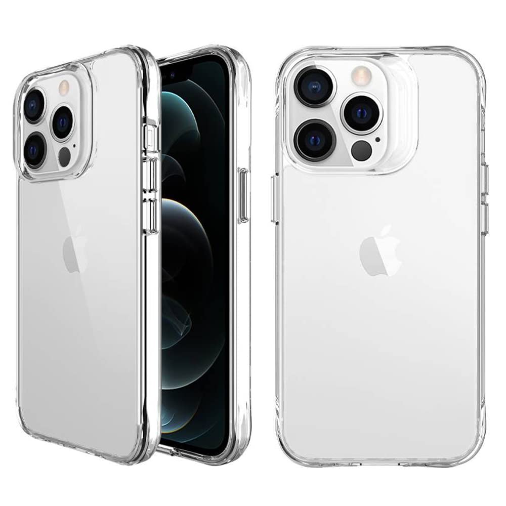 Amazon.co.jp: [XLAS] iPhone 13 mini ケース 全透明 薄型 軽量